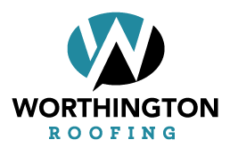 WORTHINGTON ROOFING Logo